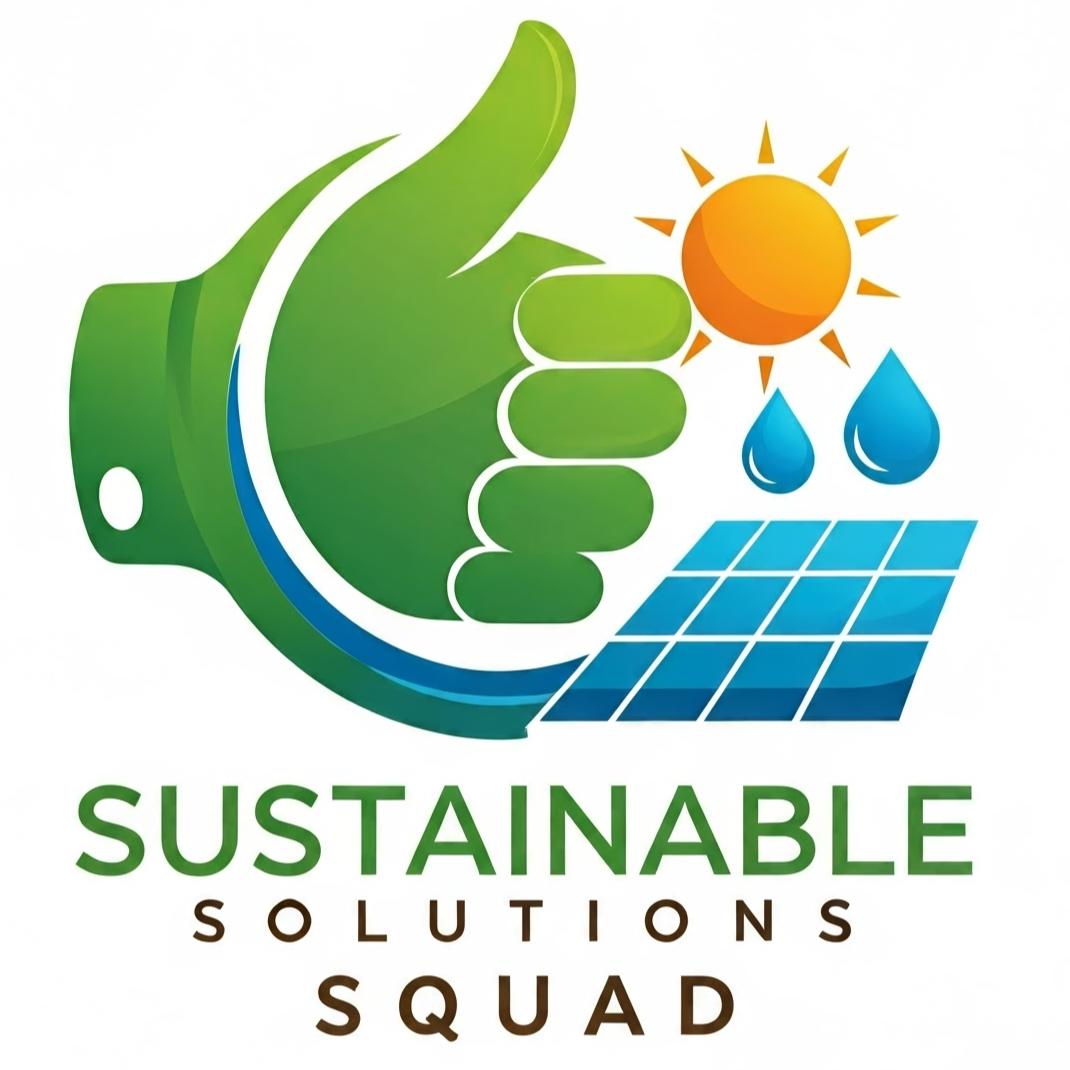 Sustainable Solutions Squad